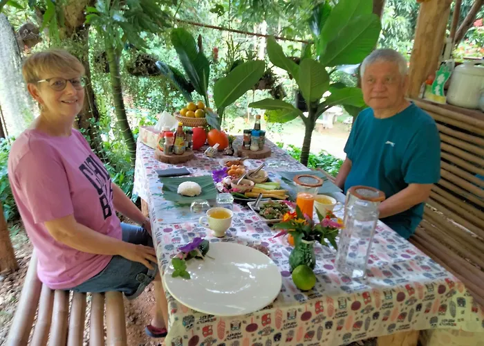 Ban Suan Nai Fun Homestay
