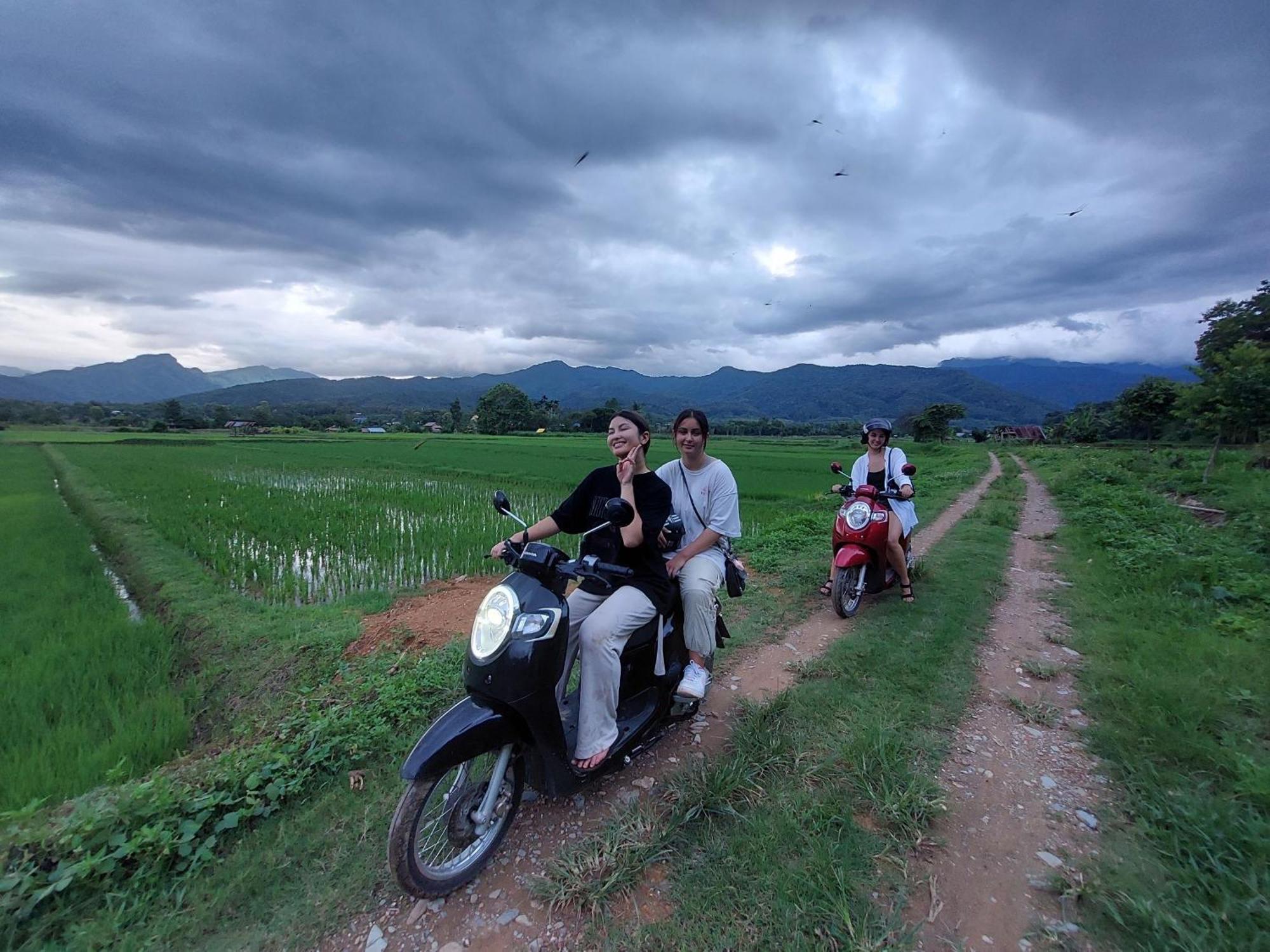 Homestay Ban Suan Nai Fun *